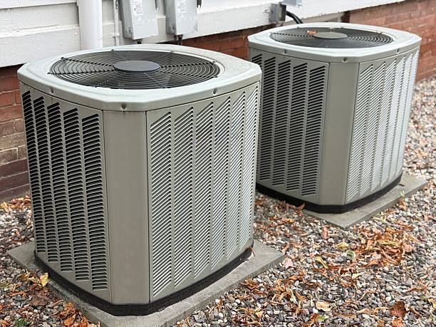 Reliable Furnace Repair contractor in Union City, OH by Leonard HVAC